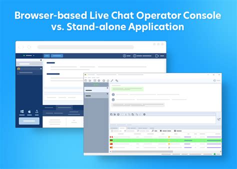 OPERATOR WEB APP .